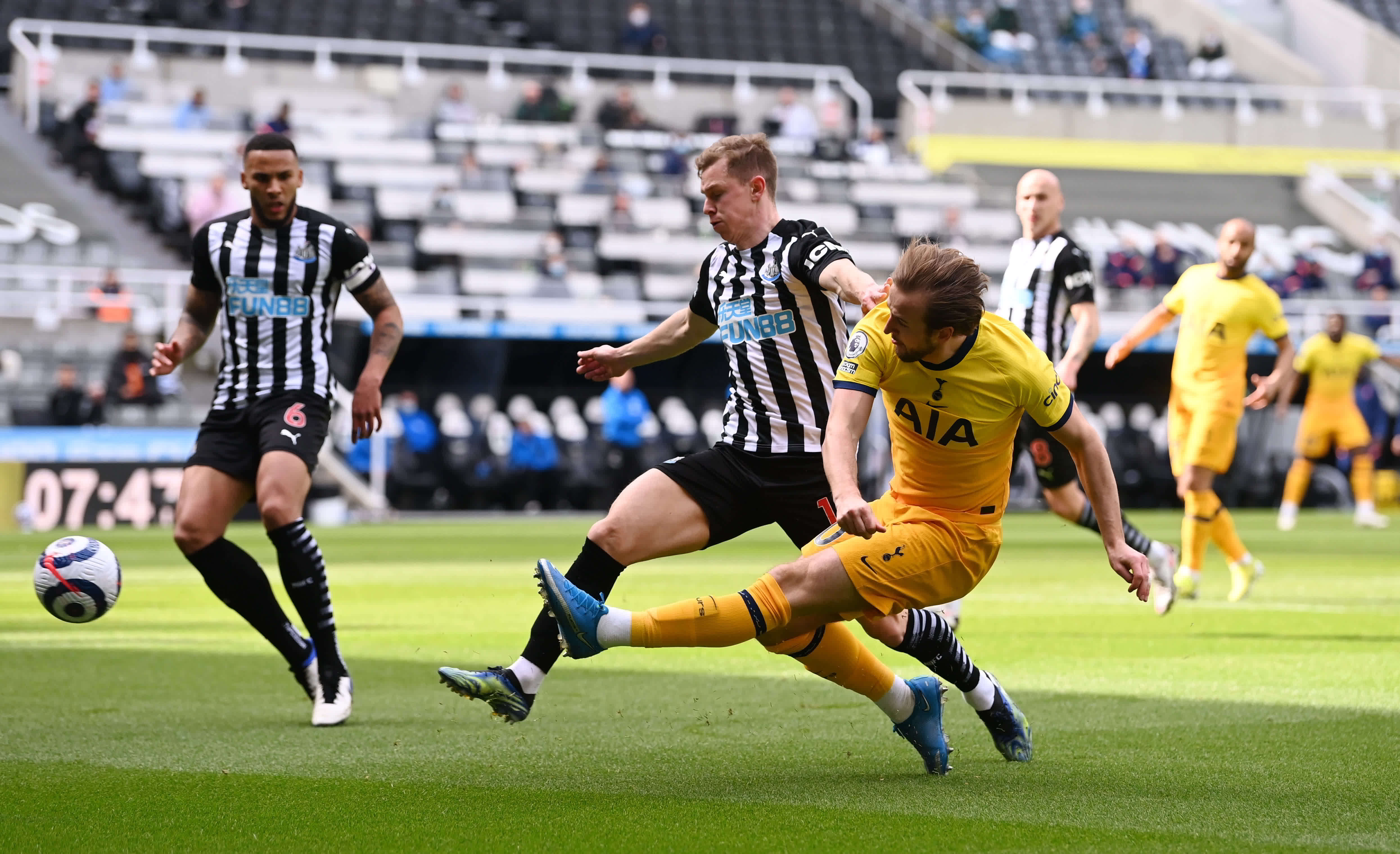 节奏与心态 节奏与心态